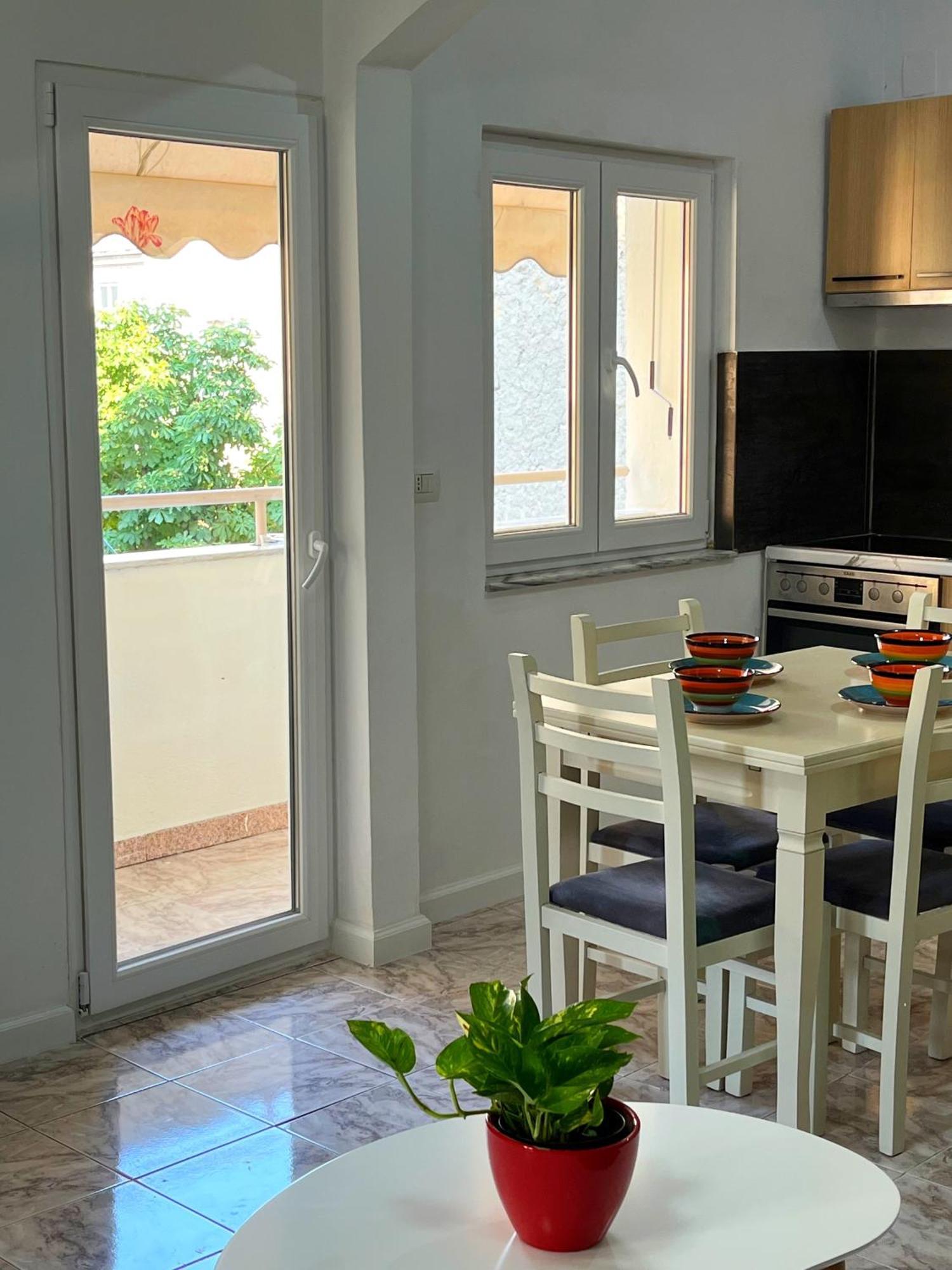 Vibrant & Central Tirana Oasis Exterior photo