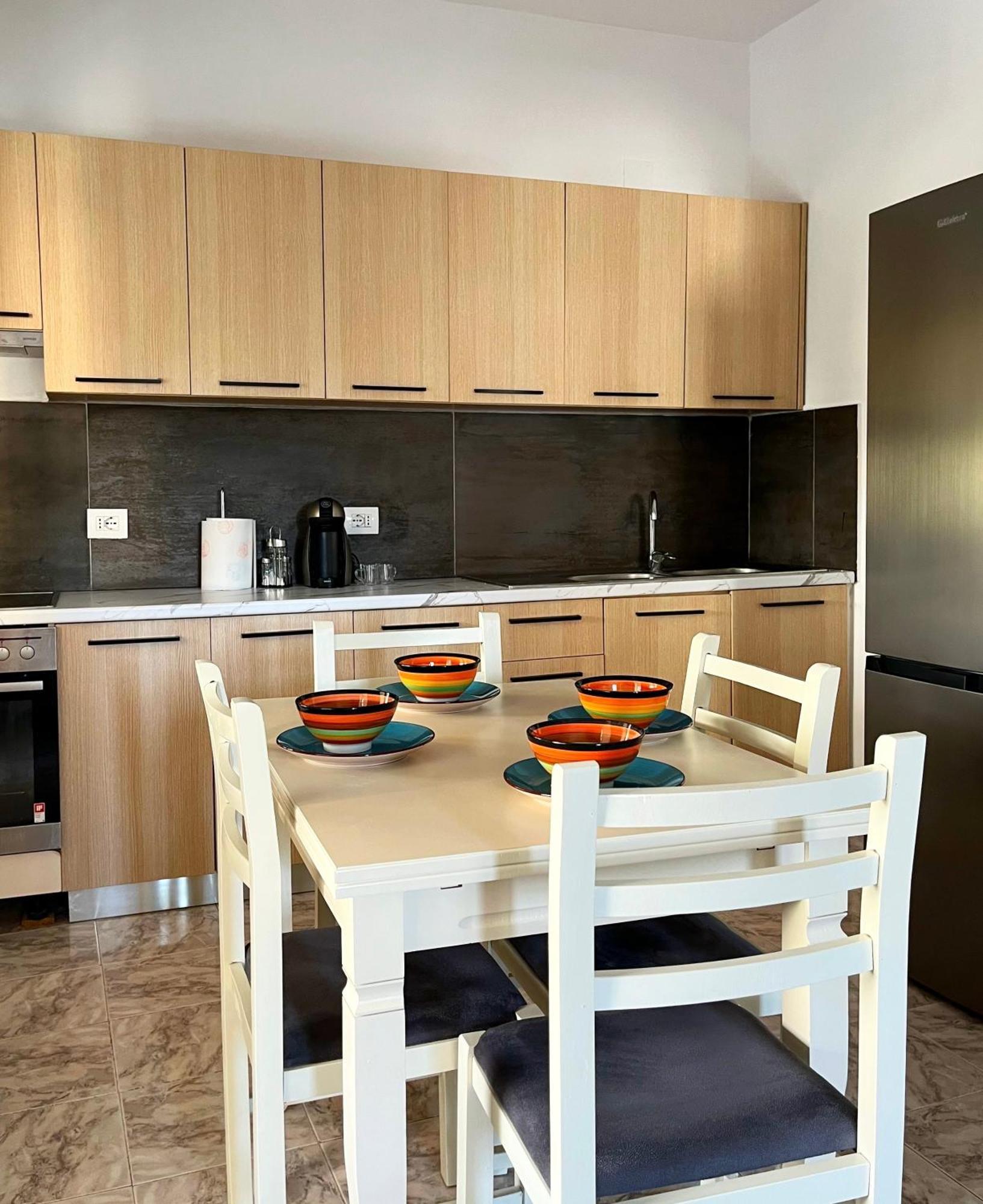 Vibrant & Central Tirana Oasis Exterior photo